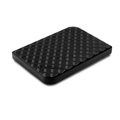 Verbatim External SSD 512GB Store ‘n’ Go Portable SSD USB 3.2 | 53250