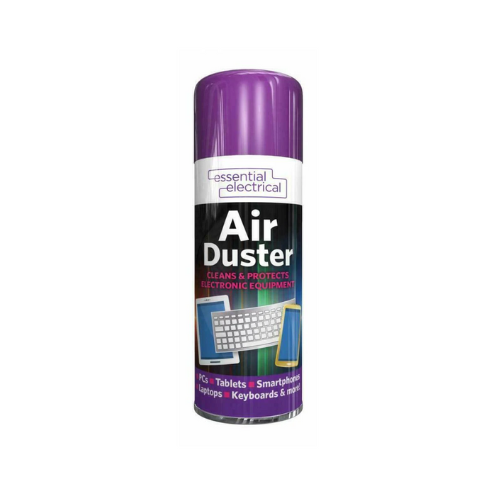 Air Duster Aerosol Spray 200ml || 5707