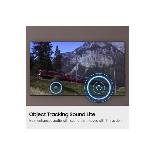 Samsung 32" Smart Full HD HDR LED TV | UE32F6000FKXXU