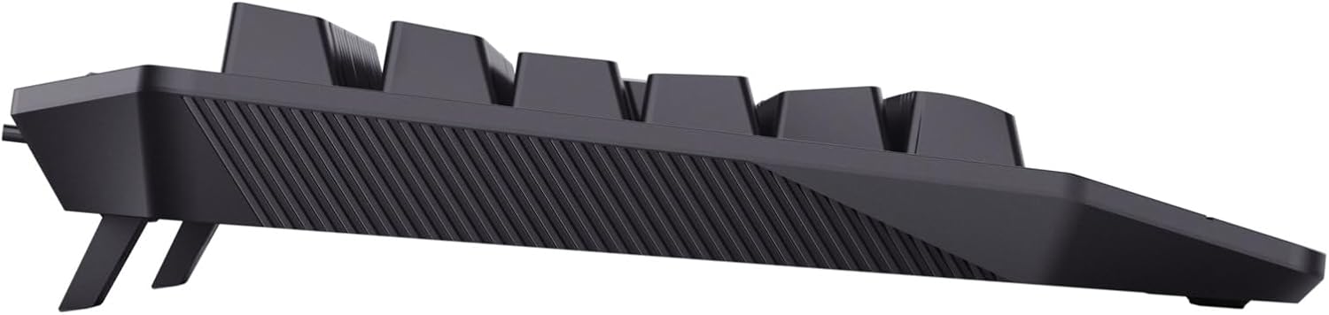 TRUST Gaming GXT 836 Evocx Gaming Keyboard | T24726