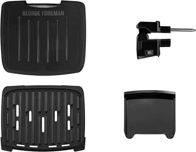 George Foreman Immersa Grill - Medium | 28310