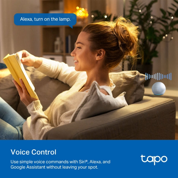 TP Smart Wi-Fi Power Strip || TAPOP304M