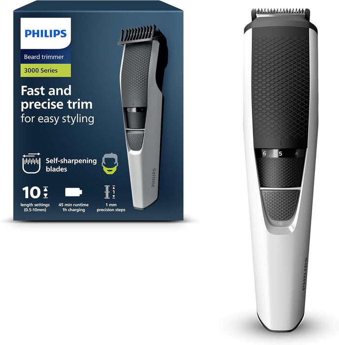 Philips Beardtrimmer Series 3000 | BT3206/14