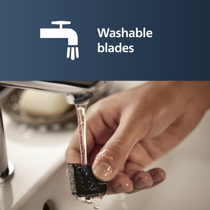 Philips Beardtrimmer Series 3000 | BT3206/14