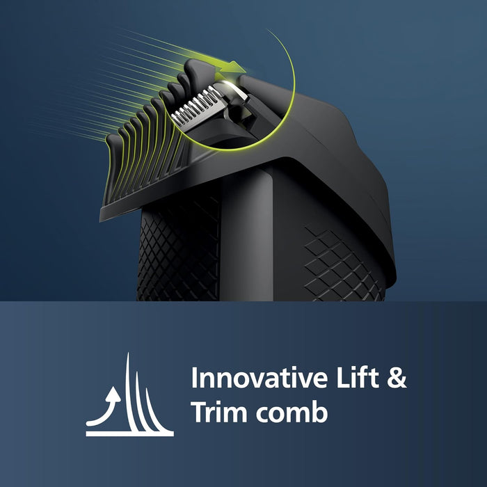 Philips Beardtrimmer Series 3000 | BT3206/14