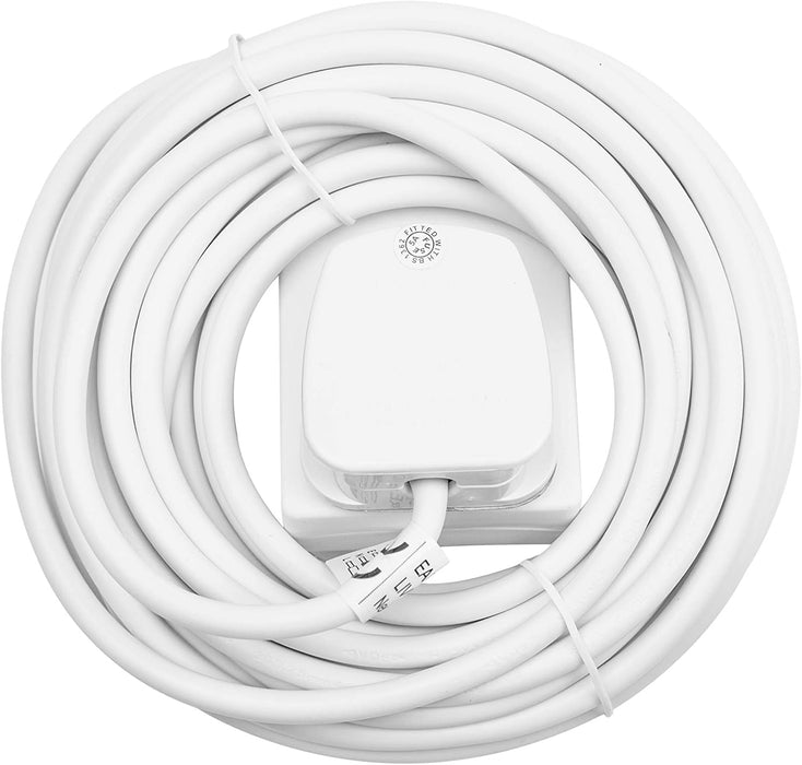 BENROSS 1 Way 10M Extension Lead - 13A | 45280