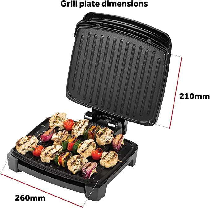 George Foreman Immersa Grill - Medium | 28310