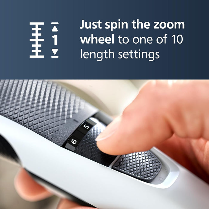 Philips Beardtrimmer Series 3000 | BT3206/14