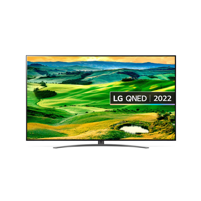 LG QNED QNED81 75" 4K Smart TV (2022) | TTT 75QNED816QA.AEK