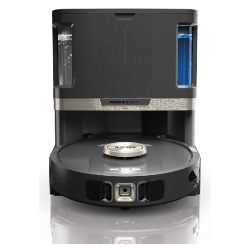 Shark PowerDetect NeverTouch Pro Robot Vacuum | RV2800ZEUK