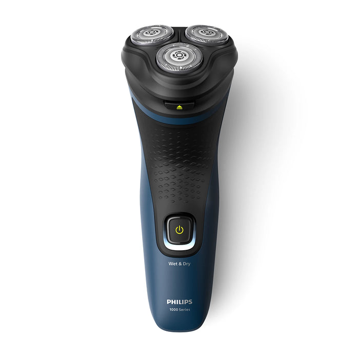 Philips Shaver 1000 Wet & Dry Electric Shaver | S1151