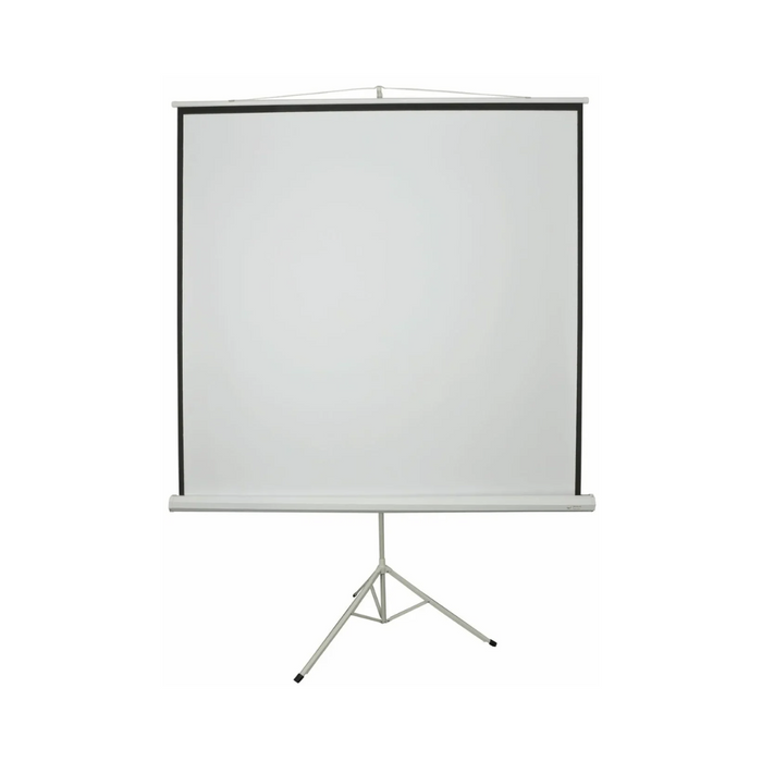 AV:Link 84 1:1 Manual Tripod Projector Screen || 952.326UK