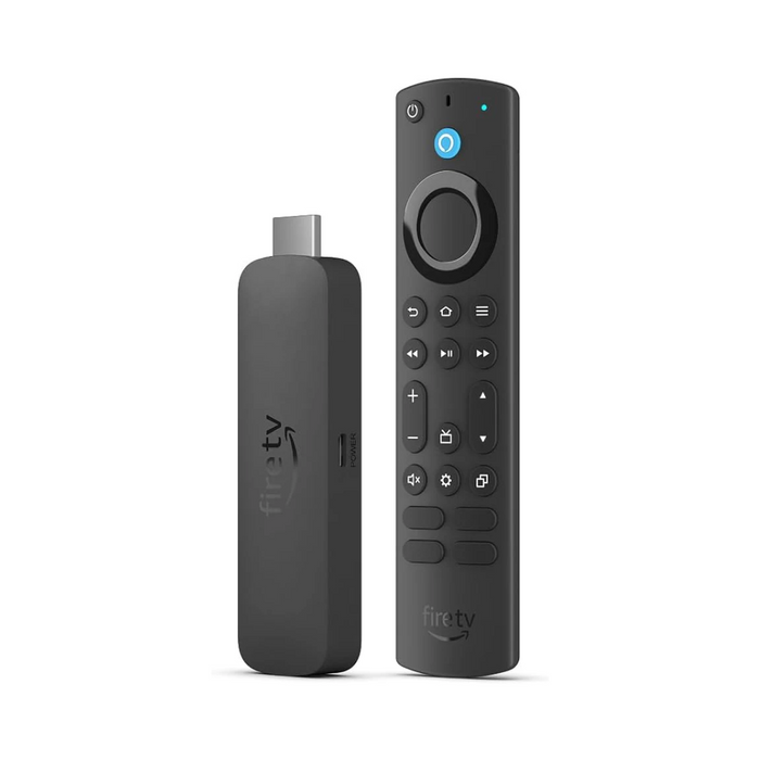 AMAZON Fire TV Stick 4K Max | AMAZON4KMAX2023
