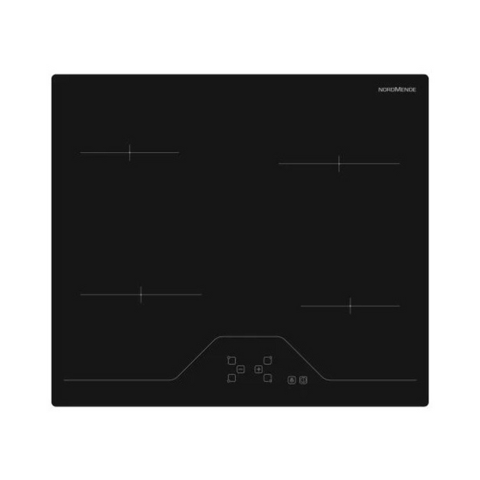 Nordmende 60CM Ceramic Hob With Touch Control | ARHCT60FL