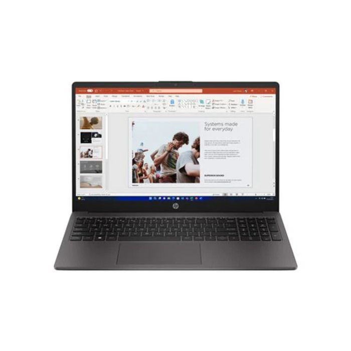 HP 255 G10 Notebook 15.6" AMD Ryzen 3 7330U | B39RBAT#ABU