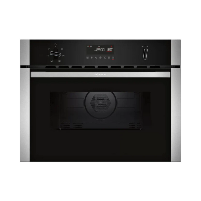 NEFF N50 Built In Combi Microwave Oven | C1AMG84G0B