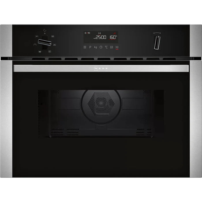 NEFF N50 Built In Combi Microwave Oven | C1AMG84G0B