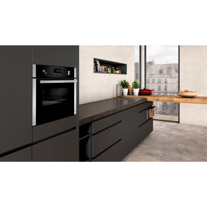 NEFF N50 Built In Combi Microwave Oven | C1AMG84G0B