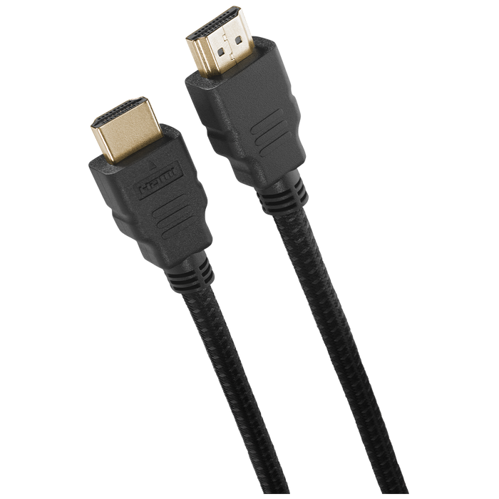 ONE FOR ALL Premium High Speed HDMI Cable with Ethernet - 1.5 m | CC5015