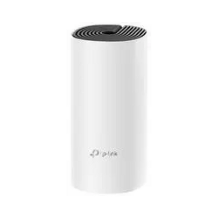 TP Link Deco AC1200 Whole Home Mesh WiFi System, Single Adaptor | DECO M4 1