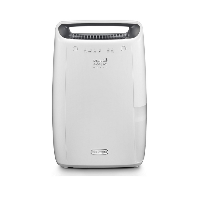 DeLonghi Tasciugo AriaDry Multi Dehumidifier 12 Litre | DEX212SF