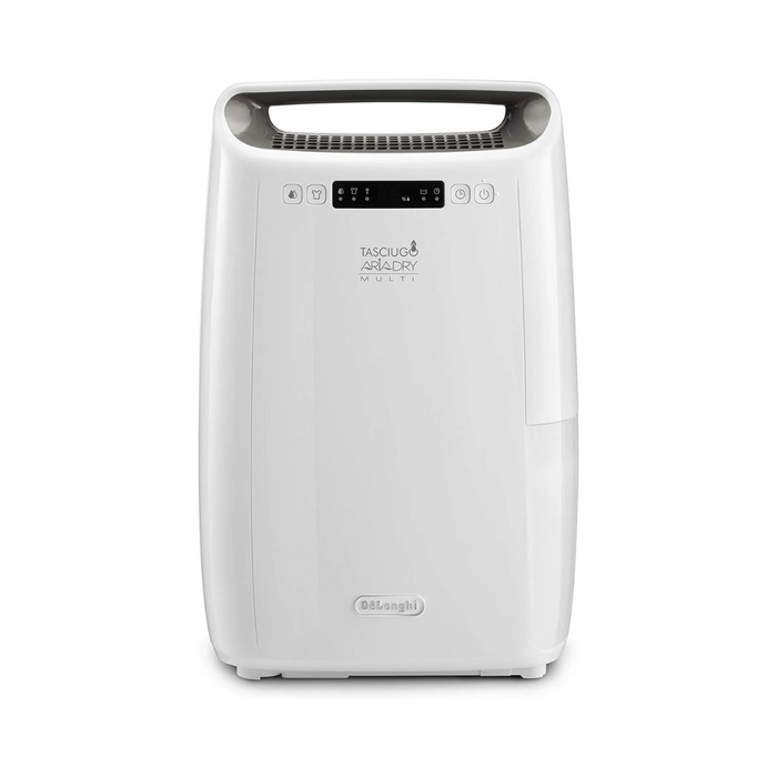 DeLonghi Tasciugo AriaDry Multi Dehumidifier 14 Litre | DEXD214RF