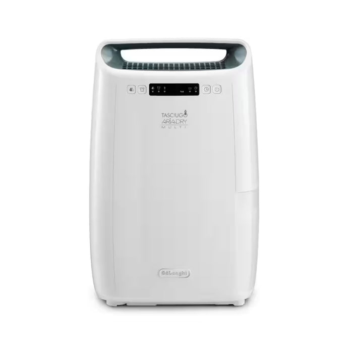DeLonghi Tasciugo AriaDry Multi Dehumidifier 16 Litre | DEXD216RF