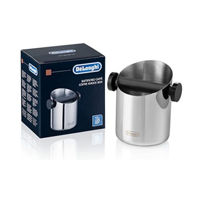 DELONGHI Coffee Knock Box | DLSC059