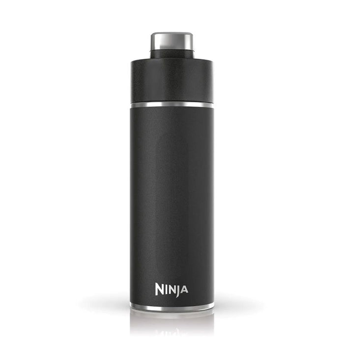 NINJA Thirsti 700 ml Travel Bottle – Black | DW2401EUUKBK