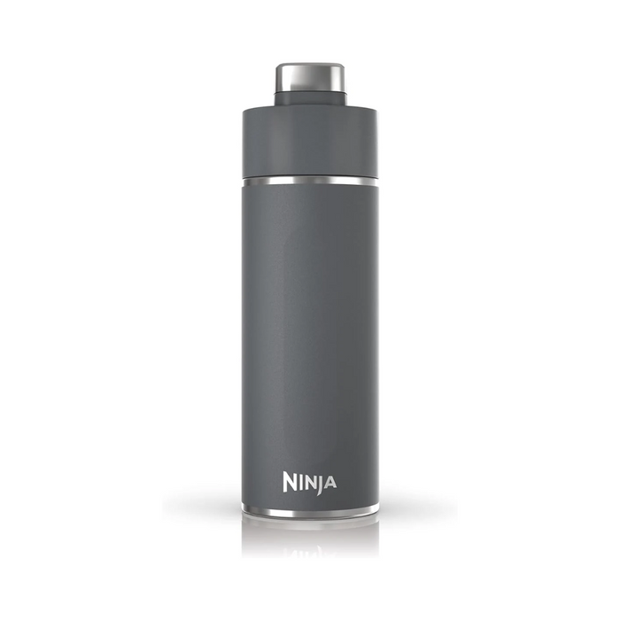 Ninja Thirsti 700 ml Travel Bottle – Grey | DW2401EUUKGY
