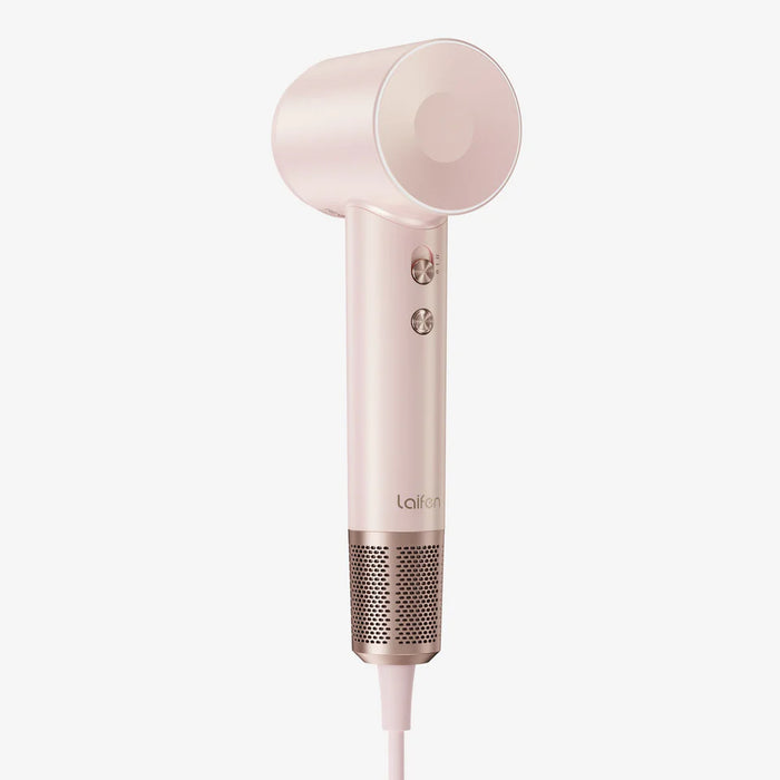 Laifen Hair Dryer Swift Premium - Pink | LF03-PPG-UK