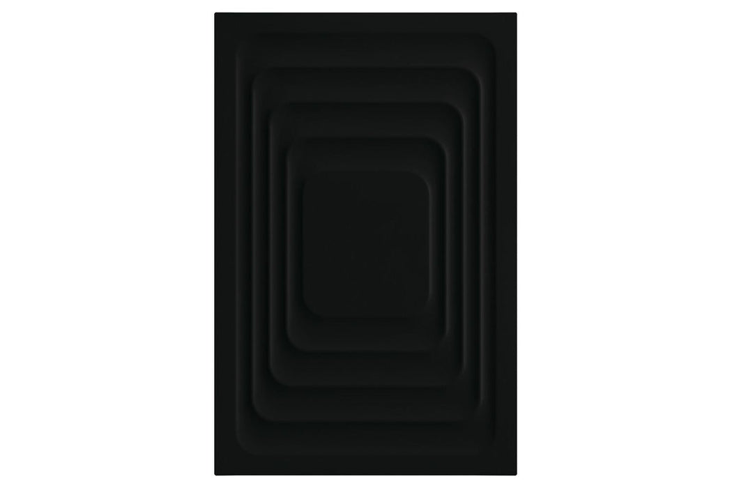 Hotpoint 9kg Freestanding Heat Pump Tumble Dryer - Black | HHDD90BBIRE