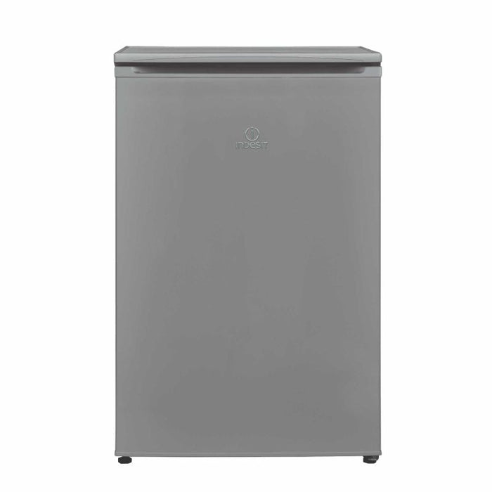 Indesit 55cm 103L Undercounter Freezer - Silver || I55ZM1120SUK