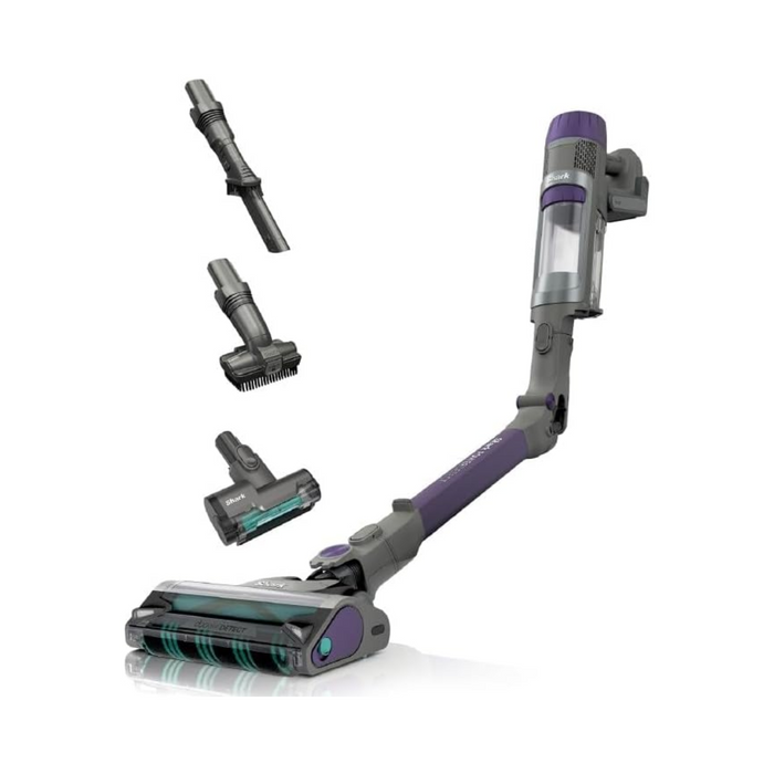 Shark PowerDetect Cordless Vacuum Cleaner | IP1251UKT