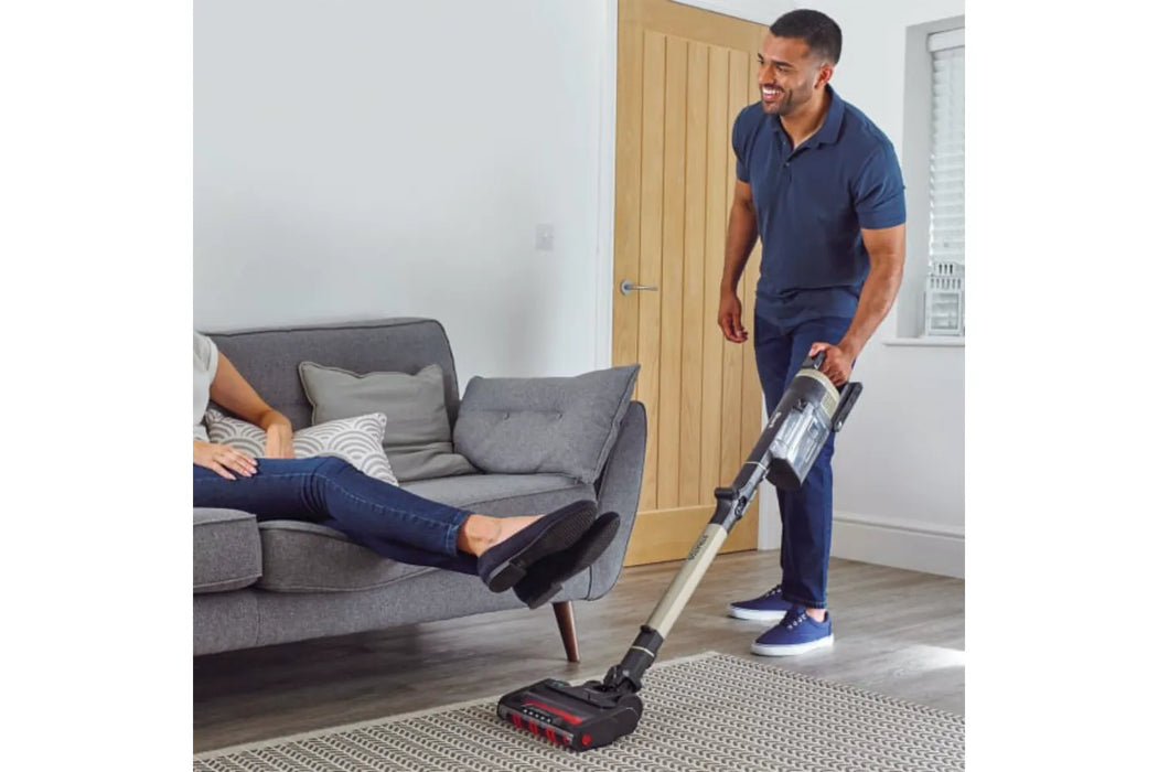 Shark Stratos Anti Hair Wrap Plus Pet Pro Cordless Vacuum | IZ400UKT