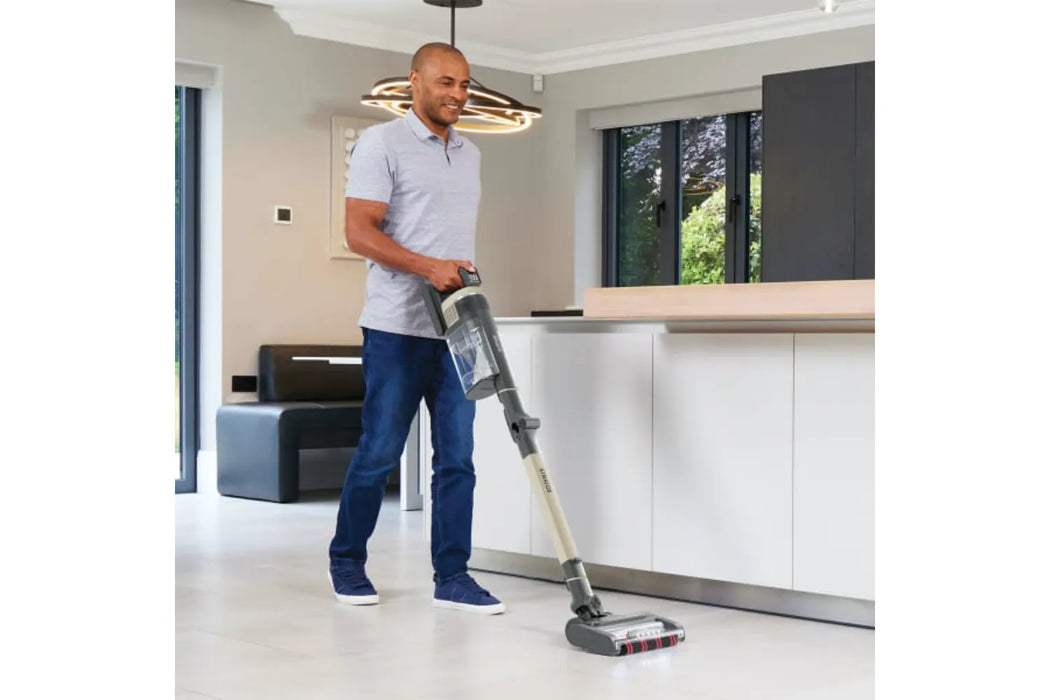 Shark Stratos Anti Hair Wrap Plus Pet Pro Cordless Vacuum | IZ400UKT