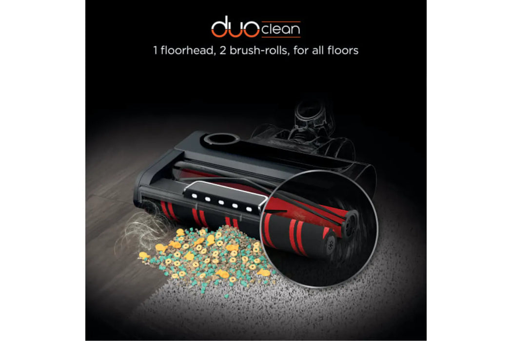 Shark Stratos Anti Hair Wrap Plus Pet Pro Cordless Vacuum | IZ400UKT