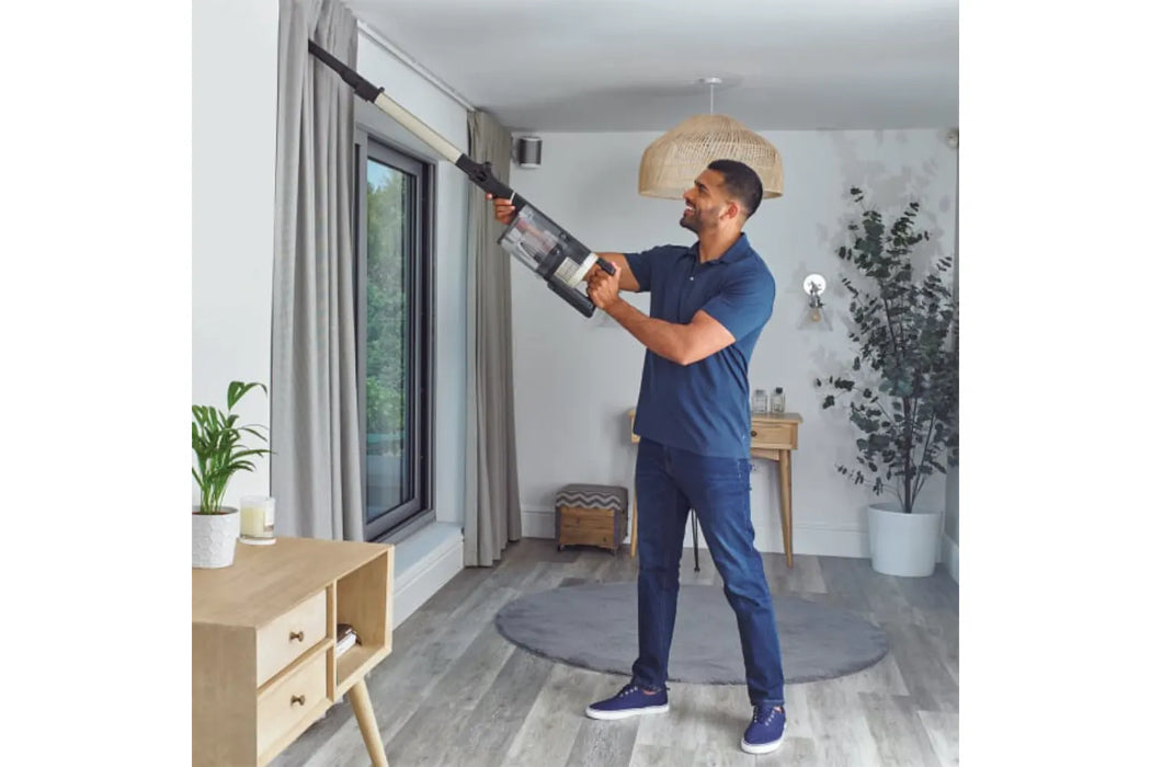 Shark Stratos Anti Hair Wrap Plus Pet Pro Cordless Vacuum | IZ400UKT