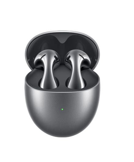 HUAWEI FreeBuds 5 - Silver Frost | 55036454