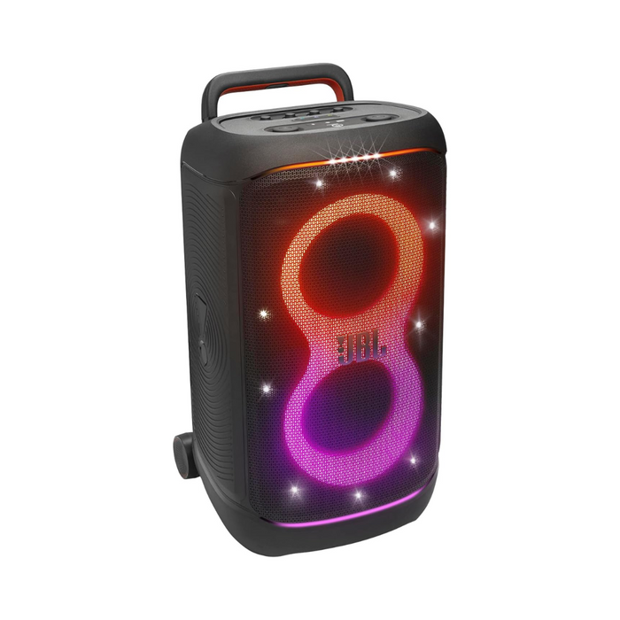 JBL Partybox 520 Portable Party Speaker | JBLPARTYBOX520