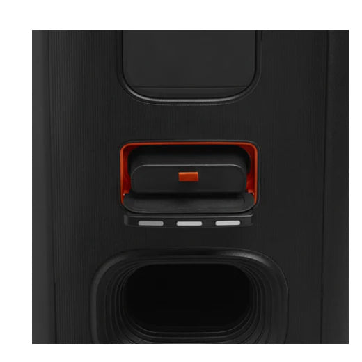 JBL Partybox Stage 320 Portable Party Speaker with Wheels || BLPBSTAGE320UK