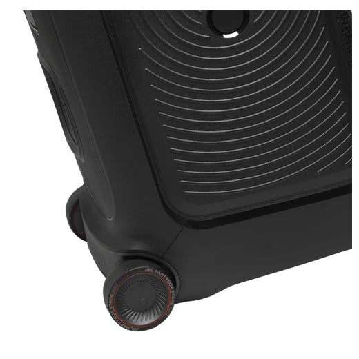 JBL Partybox Stage 320 Portable Party Speaker with Wheels || BLPBSTAGE320UK