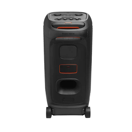 JBL Partybox Stage 320 Portable Party Speaker with Wheels || BLPBSTAGE320UK