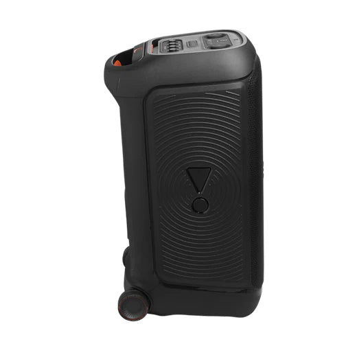 JBL Partybox Stage 320 Portable Party Speaker with Wheels || BLPBSTAGE320UK