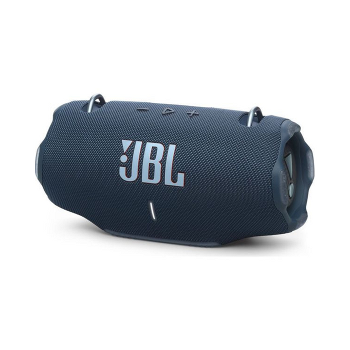 JBL Xtreme 4 Portable Bluetooth Speaker - Blue || JBLXTREME4BLUUK