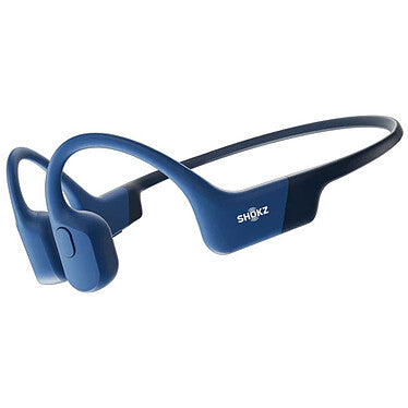 Shokz OpenRun USB-C - Blue || 38-S805-ST-BL