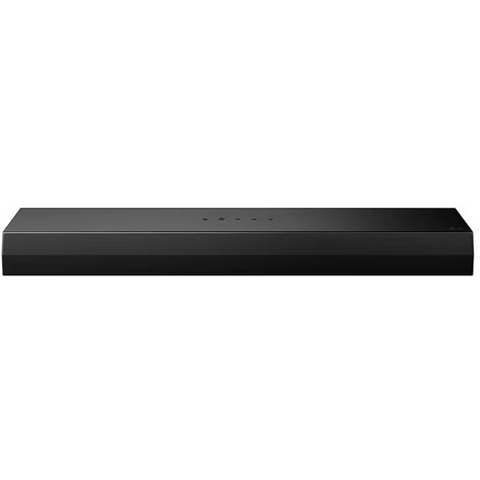 LG US20A 2.0ch Soundbar || US20A.AGBRLLK