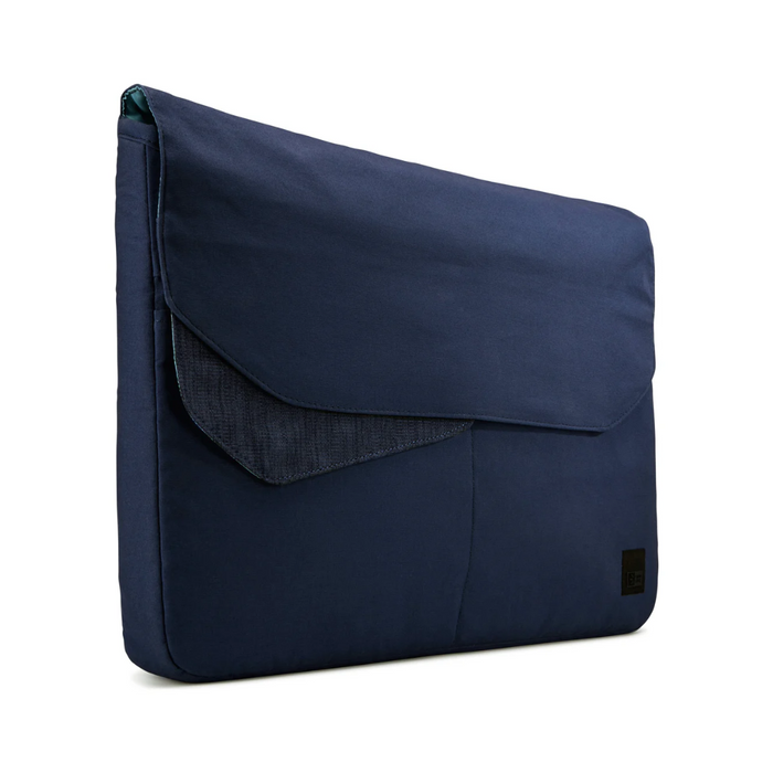 Case logic 15.6" Laptop Sleeve Case - Blue | LODS1115BLU