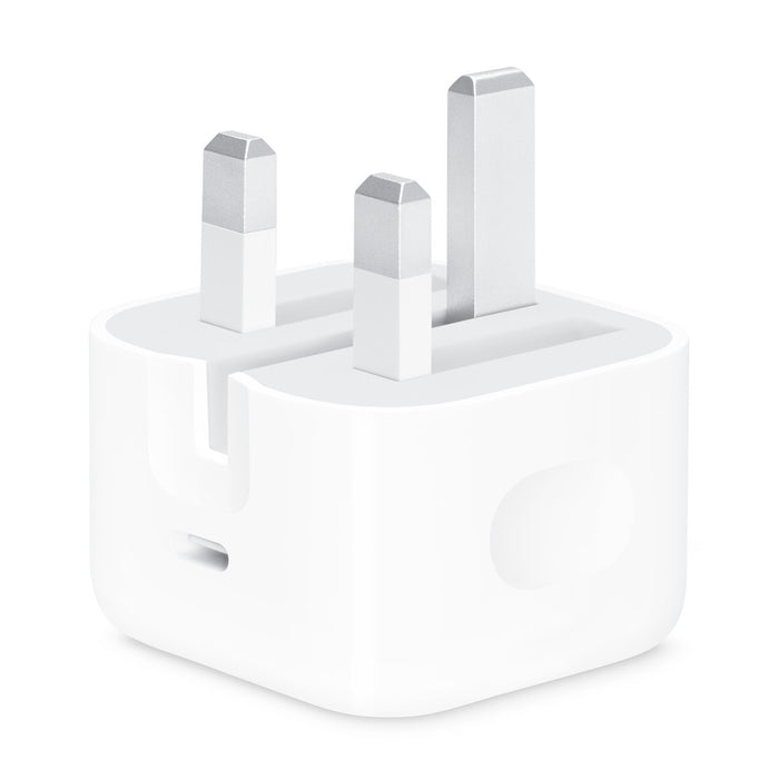Apple 20W USB-C Power Adaptor | MUVT3B/A
