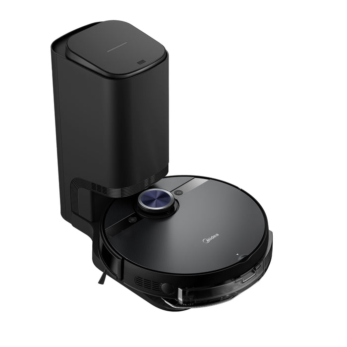 Midea S8+ Robot Vacuum - Robovac - 5200mAh 150min || S8+